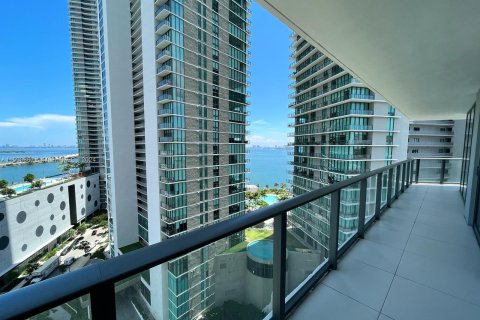 Copropriété à louer à Miami, Floride: 2 chambres, 107.02 m2 № 1206881 - photo 27