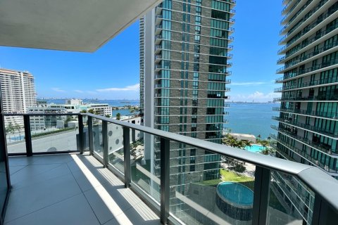 Copropriété à louer à Miami, Floride: 2 chambres, 107.02 m2 № 1206881 - photo 29