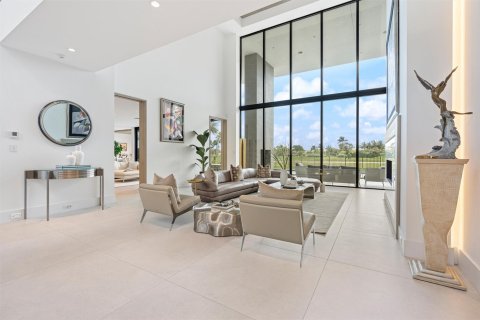 Villa ou maison à vendre à Fort Lauderdale, Floride: 6 chambres, 567.35 m2 № 195760 - photo 30