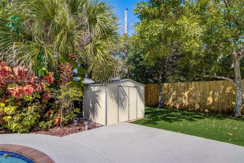 Casa en venta en Fort Lauderdale, Florida, 2 dormitorios, 115.76 m2 № 1098370 - foto 26