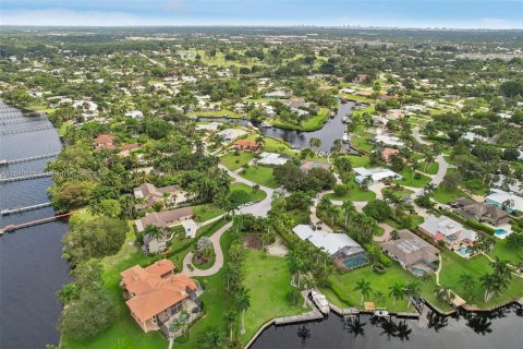 Terreno en venta en Stuart, Florida № 1327686 - foto 10