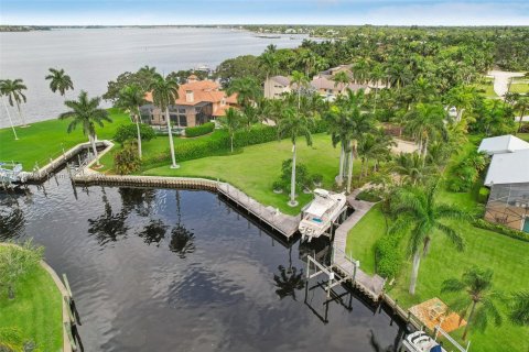 Terreno en venta en Stuart, Florida № 1327686 - foto 13