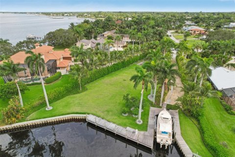 Terreno en venta en Stuart, Florida № 1327686 - foto 14