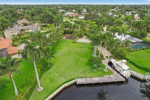 Land in Stuart, Florida № 1327686 - photo 6