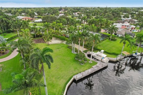 Terreno en venta en Stuart, Florida № 1327686 - foto 4