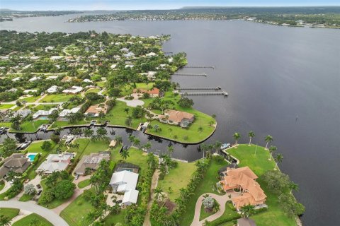 Terreno en venta en Stuart, Florida № 1327686 - foto 17