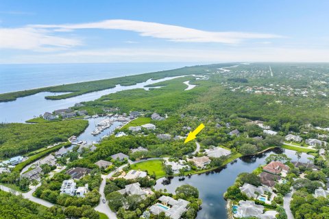 Terrain à vendre à Hobe Sound, Floride № 642856 - photo 3