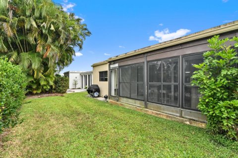 Villa ou maison à vendre à Lake Worth, Floride: 3 chambres, 217.21 m2 № 1178475 - photo 10