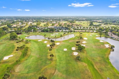 Villa ou maison à vendre à Lake Worth, Floride: 3 chambres, 217.21 m2 № 1178475 - photo 6