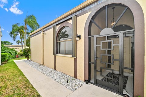 Casa en venta en Lake Worth, Florida, 3 dormitorios, 217.21 m2 № 1178475 - foto 12