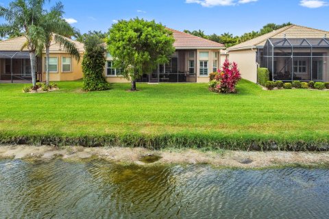 Villa ou maison à vendre à Lake Worth, Floride: 3 chambres, 217.21 m2 № 1178475 - photo 8