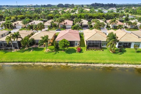 Villa ou maison à vendre à Lake Worth, Floride: 3 chambres, 217.21 m2 № 1178475 - photo 9