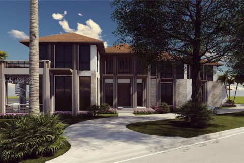 Villa ou maison à vendre à Jupiter, Floride: 6 chambres, 952.06 m2 № 924813 - photo 3