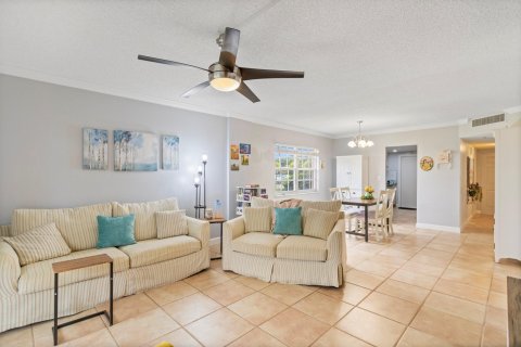 Copropriété à vendre à Coral Springs, Floride: 2 chambres, 83.61 m2 № 862673 - photo 28