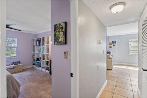 Copropriété à vendre à Coral Springs, Floride: 2 chambres, 83.61 m2 № 862673 - photo 7