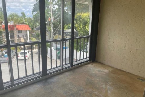 Copropriété à louer à Seminole, Floride: 1 chambre, 66.89 m2 № 1369720 - photo 4