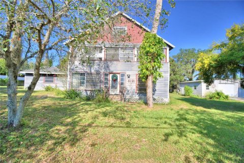 House in Davenport, Florida 3 bedrooms, 225.47 sq.m. № 229977 - photo 1