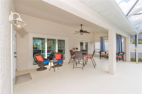 Villa ou maison à vendre à New Port Richey, Floride: 3 chambres, 186.73 m2 № 1344856 - photo 28