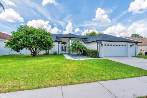 Casa en venta en New Port Richey, Florida, 3 dormitorios, 186.73 m2 № 1344856 - foto 1