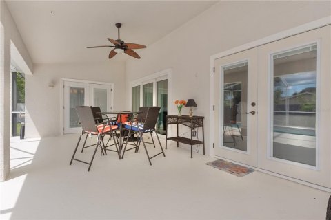 Villa ou maison à vendre à New Port Richey, Floride: 3 chambres, 186.73 m2 № 1344856 - photo 30