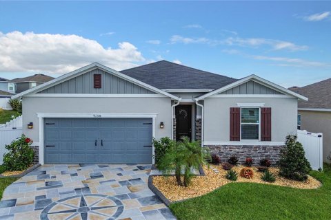 Casa en venta en Davenport, Florida, 4 dormitorios, 184.23 m2 № 1259419 - foto 1