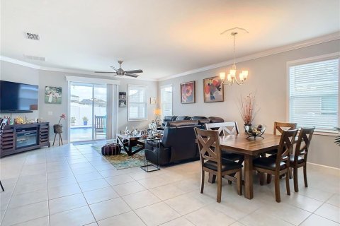 Casa en venta en Davenport, Florida, 4 dormitorios, 184.23 m2 № 1259419 - foto 16