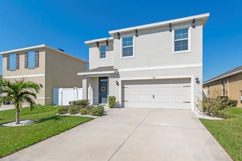 Casa en venta en Palmetto, Florida, 5 dormitorios, 226.59 m2 № 1403621 - foto 1