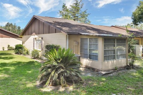 Copropriété à vendre à DeLand, Floride: 2 chambres, 90.95 m2 № 1349437 - photo 25