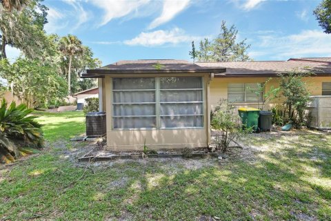 Copropriété à vendre à DeLand, Floride: 2 chambres, 90.95 m2 № 1349437 - photo 26