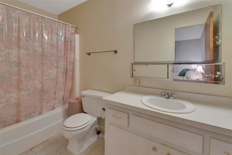 Copropriété à vendre à DeLand, Floride: 2 chambres, 90.95 m2 № 1349437 - photo 17