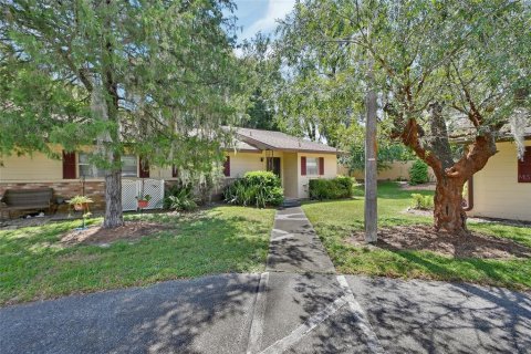 Copropriété à vendre à DeLand, Floride: 2 chambres, 90.95 m2 № 1349437 - photo 24