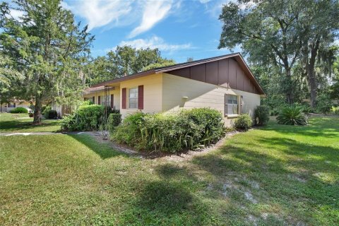 Copropriété à vendre à DeLand, Floride: 2 chambres, 90.95 m2 № 1349437 - photo 3