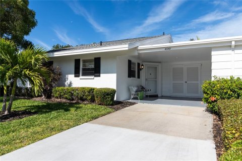 Casa en venta en Bradenton, Florida, 2 dormitorios, 130.9 m2 № 1349470 - foto 1