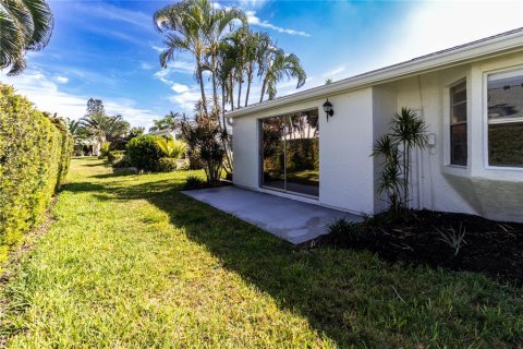 Villa ou maison à vendre à Bradenton, Floride: 2 chambres, 130.9 m2 № 1349470 - photo 5