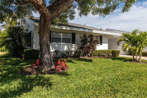 Villa ou maison à vendre à Bradenton, Floride: 2 chambres, 130.9 m2 № 1349470 - photo 3