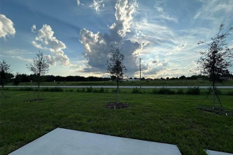 Touwnhouse à louer à Lakeland, Floride: 3 chambres, 157.38 m2 № 1371979 - photo 7