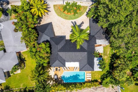 Villa ou maison à vendre à Fort Lauderdale, Floride: 5 chambres, 216.46 m2 № 186524 - photo 6