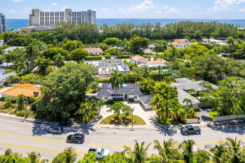 Villa ou maison à vendre à Fort Lauderdale, Floride: 5 chambres, 216.46 m2 № 186524 - photo 5
