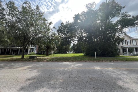 Terreno en venta en Bartow, Florida № 1424241 - foto 1