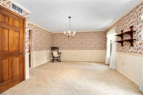 Villa ou maison à vendre à DeLand, Floride: 4 chambres, 220.18 m2 № 1285909 - photo 12