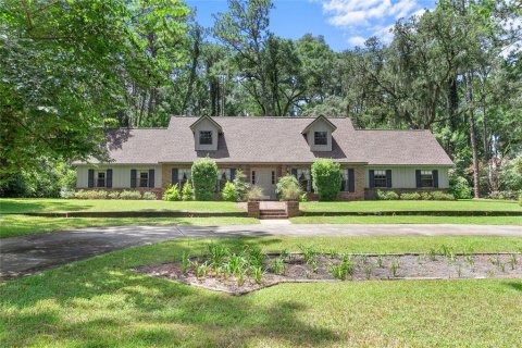 Villa ou maison à vendre à DeLand, Floride: 4 chambres, 220.18 m2 № 1285909 - photo 7