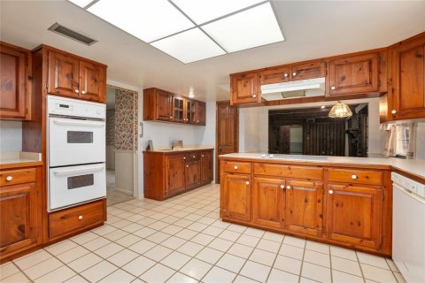 Villa ou maison à vendre à DeLand, Floride: 4 chambres, 220.18 m2 № 1285909 - photo 18