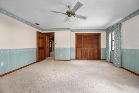 Villa ou maison à vendre à DeLand, Floride: 4 chambres, 220.18 m2 № 1285909 - photo 23