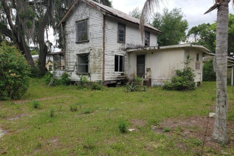 House in Crescent City, Florida 3 bedrooms, 113.71 sq.m. № 766840 - photo 4