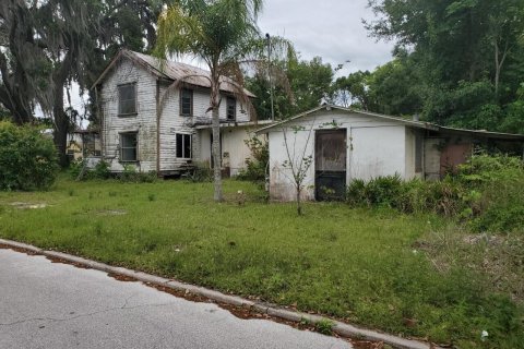 House in Crescent City, Florida 3 bedrooms, 113.71 sq.m. № 766840 - photo 3