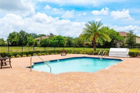 Adosado en venta en Kissimmee, Florida, 3 dormitorios, 134.62 m2 № 1376360 - foto 25