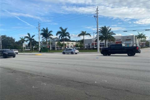 Immobilier commercial à vendre à Cooper City, Floride № 949516 - photo 4