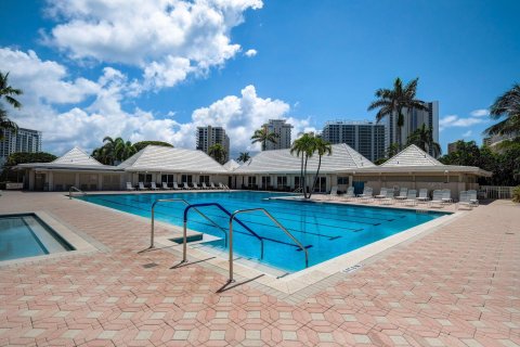 Copropriété à vendre à Riviera Beach, Floride: 3 chambres, 138.42 m2 № 1172116 - photo 9