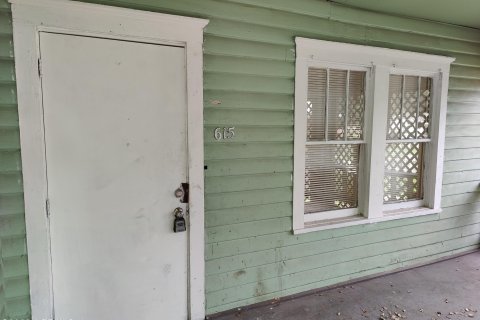 Casa en venta en Jacksonville, Florida, 2 dormitorios, 76.92 m2 № 767312 - foto 18