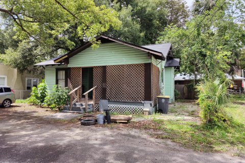 Villa ou maison à vendre à Jacksonville, Floride: 2 chambres, 76.92 m2 № 767312 - photo 2